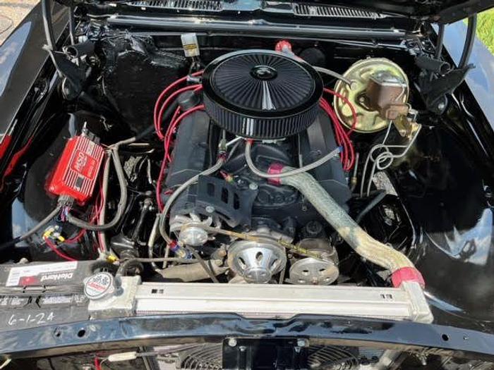 Used 1967 Chevrolet Camaro