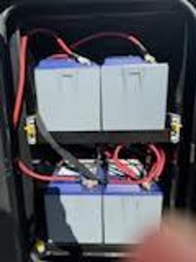 Used 2022 Forest River Riverstone Legacy 39RKFB Fifth Wheel