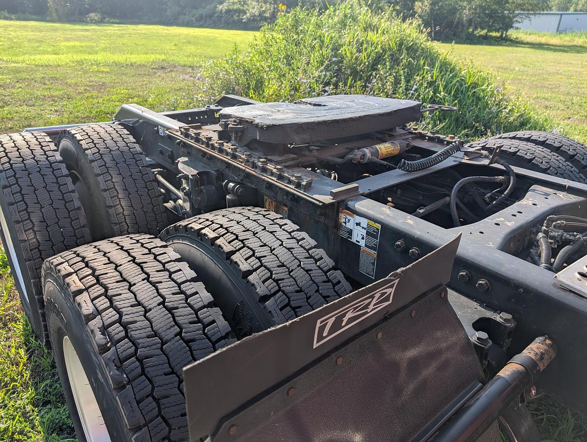 Used 2018 KENWORTH T680