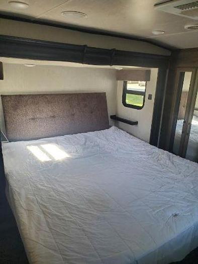 Used 2018 Heartland Gateway 3900MB