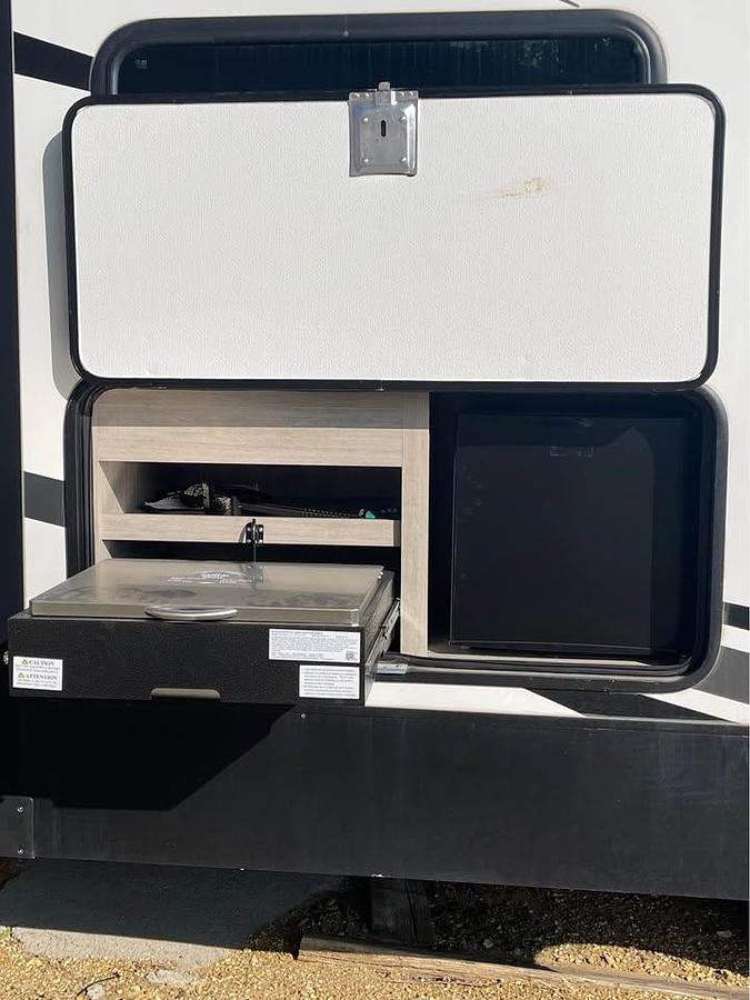 Used 2022 East West Alta 2810kik