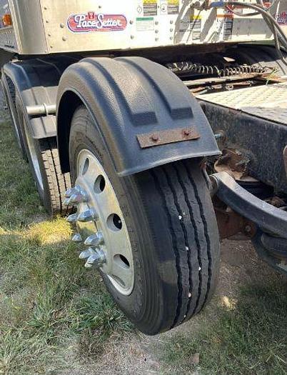 Used 2017 Freightliner CORONADO 122 SD