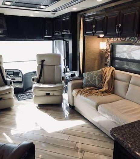 Used 2016 Newmar Mountain Aire 4565