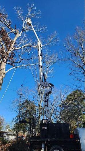 Used 2021 ALTEC LR760-E70 RM