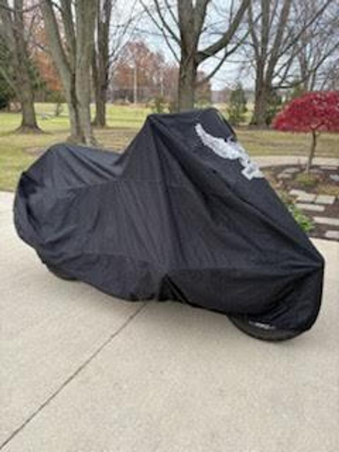 Used 2016 Harley-Davidson Softail