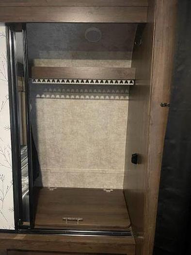 Used 2017 Highland Ridge Open Range Roamer RT323RLS