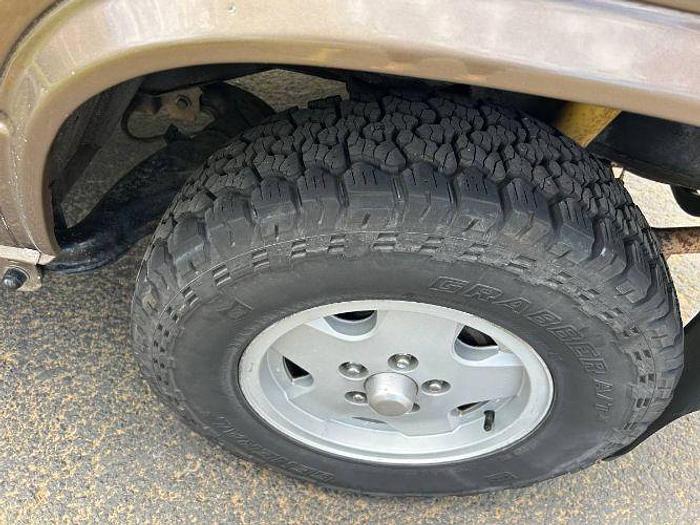 Used 1985 Volkswagen Vanagon Westfalia Wolfsburg