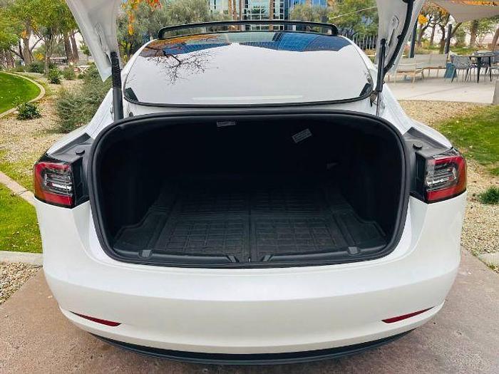Used 2023 Tesla Model 3