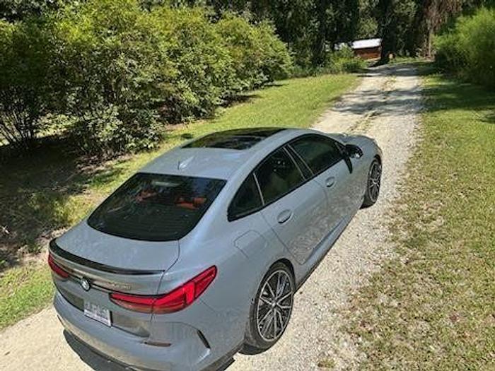 Used 2020 BMW 2 Series M235I xDrive Gran Coupe