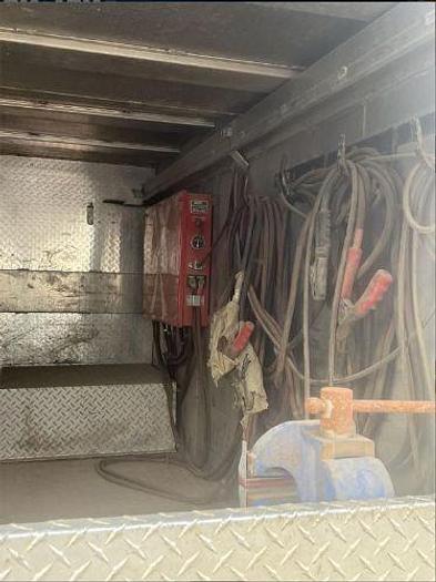 Used 2014 Ford F550 Service Truck