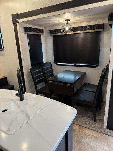 Used 2023 Cruiser RV Southfork 3710FLMB