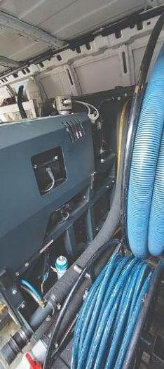 Used 2020 GMC Savana Cargo Van 2500