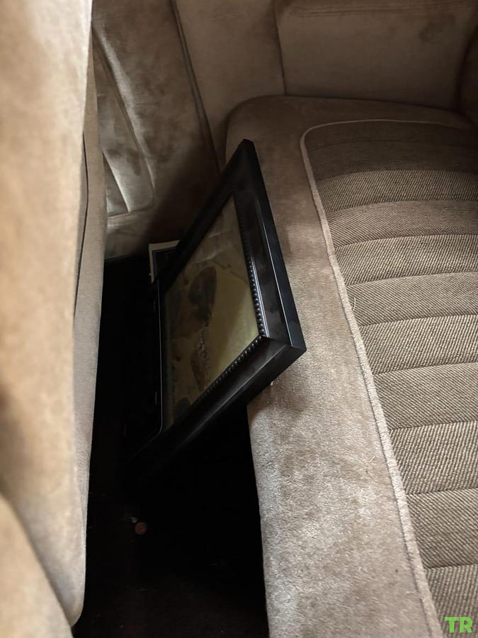 Used 1940 Cadillac LaSalle Coupe