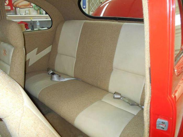 Used 1946 Ford Coupe