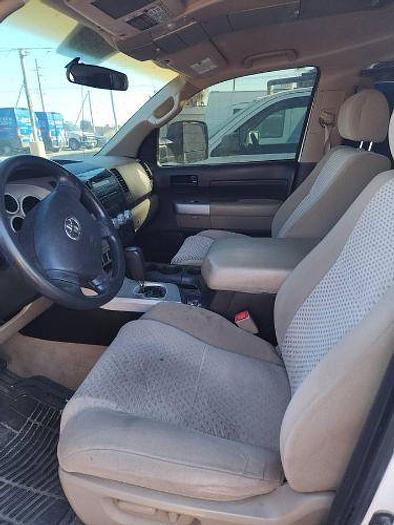 Used 2007 Toyota Tundra SR5