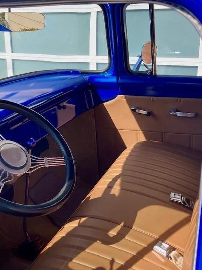 Used 1956 Ford F100 2WD Regular Cab