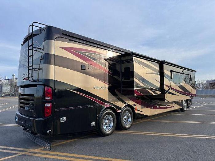 Used 2013 Tiffin Motorhomes Allegro Bus 45LP