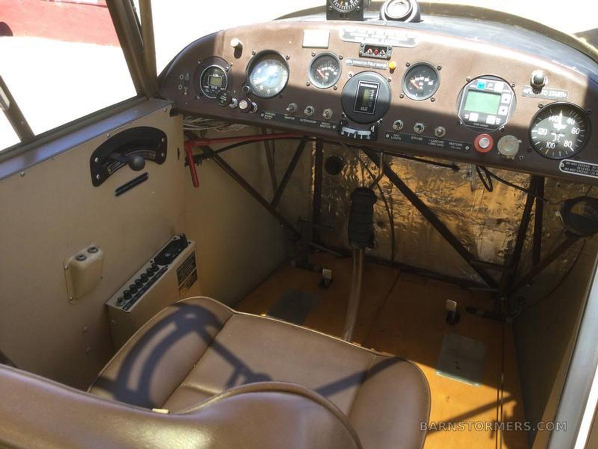 Used 1945 Aeronca Champ 7AC