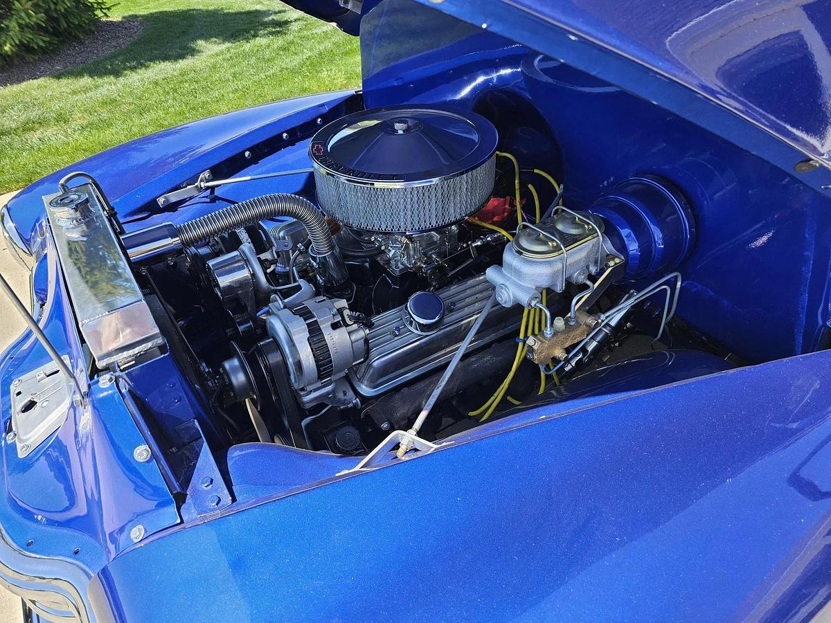 Used 1952 Chevrolet 3100 Pickup
