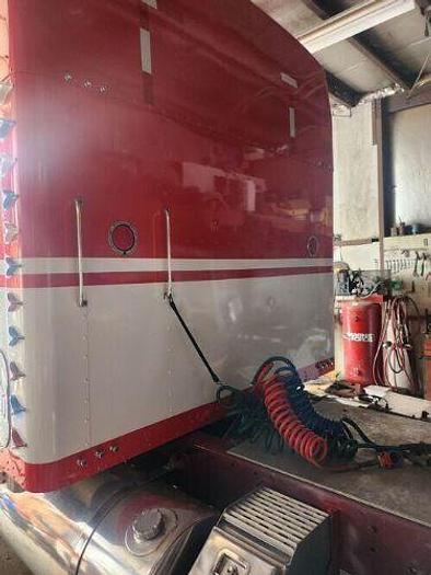 Used 2000 KENWORTH W900