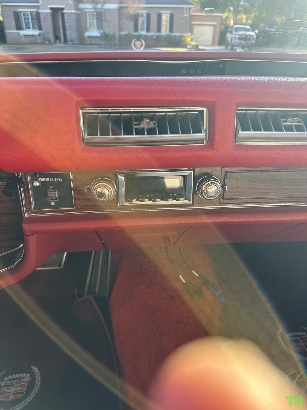 Used 1976 Cadillac Coupe Deville