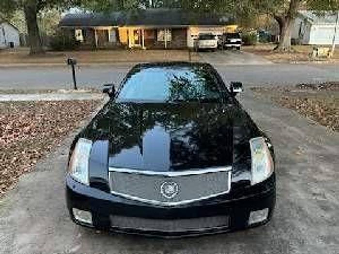 Used 2006 Cadillac XLR-V