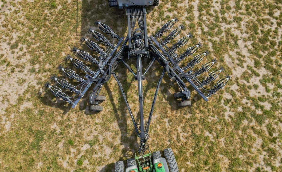 Used 2025 ZML CONTOUR KING ST