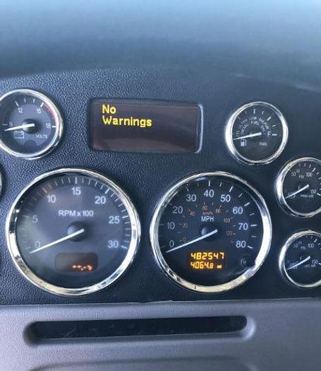 Used 2014 Peterbilt 365