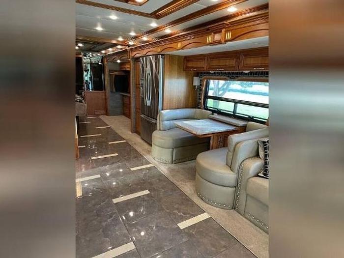 Used 2015 Newmar Mountain Aire 4553