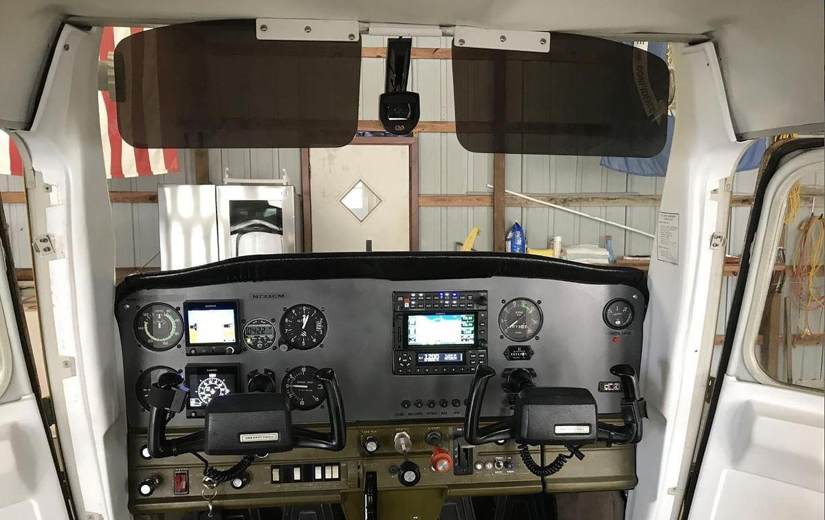 Used 1979 Cessna 152