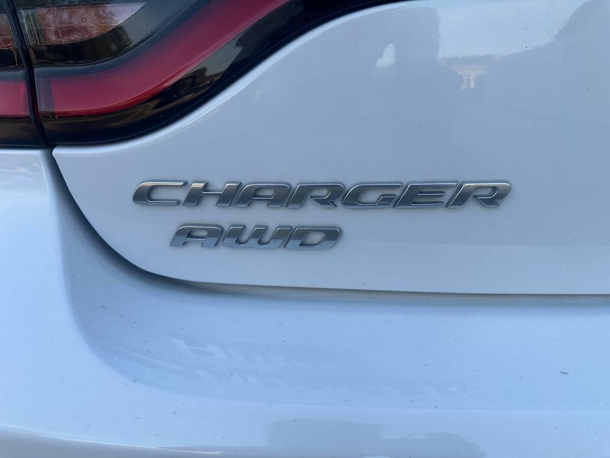 Used 2023 Dodge Charger 4WD