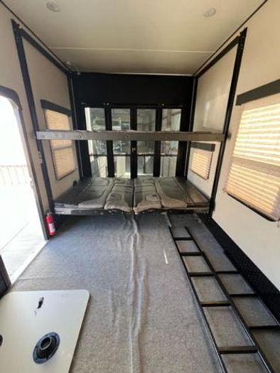 Used 2021 Grand Design Momentum M-Class 381M