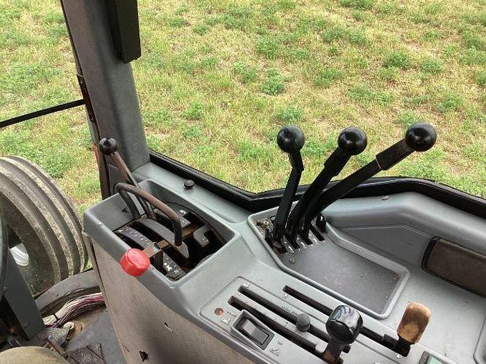 Used 1998 Case IH 7220