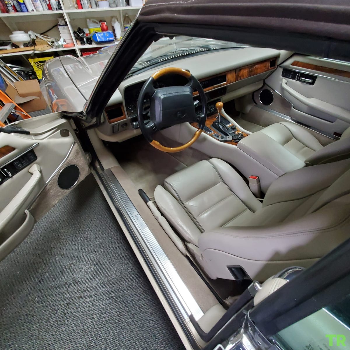 Used 1996 Jaguar