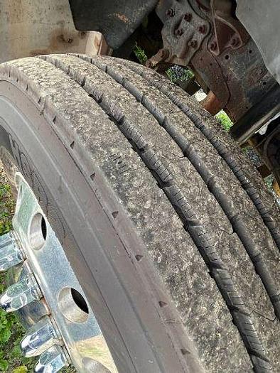 Used 2003 Ford F650 Superduty XLT