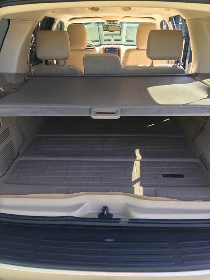 Used 2009 Ford  Explorer Eddie Bauer