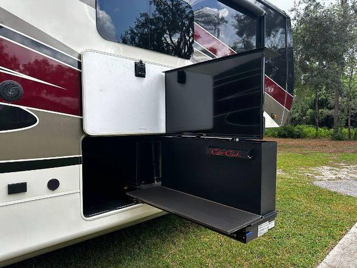 Used 2020 Forest River Cedar Creek Hathaway Edition 38DBRK