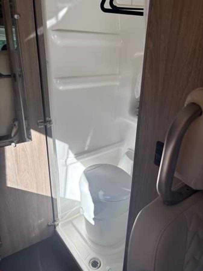 Used 2022 Winnebago Solis