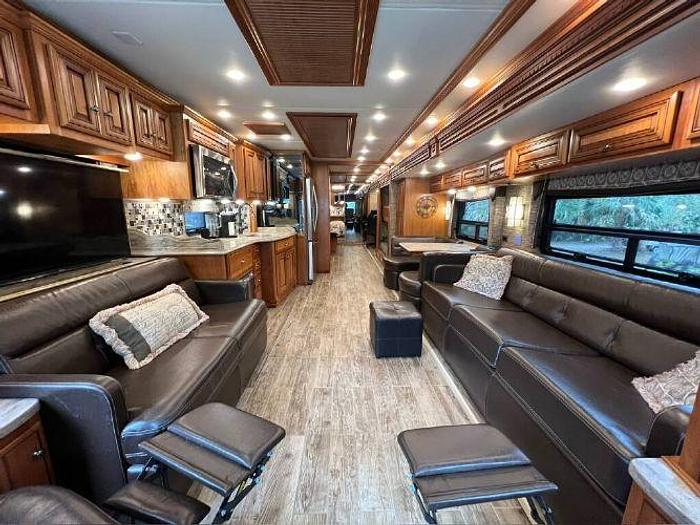 Used 2017 Newmar Dutch Star 4326