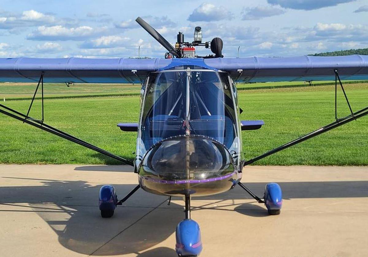 Used 1996 Rans S12 XL Airaile