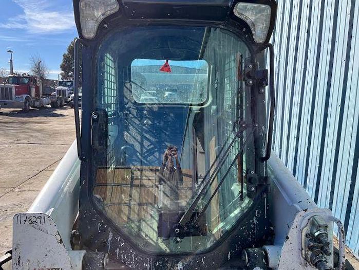 Used 2019 BOBCAT S740