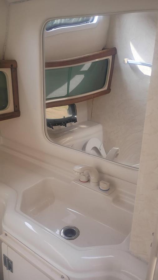 Used 1995 Bayliner Sun Bridge
