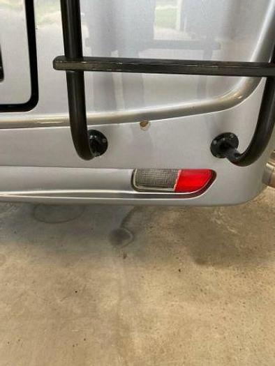 Used 2017 Tiffin Phaeton 40QBH