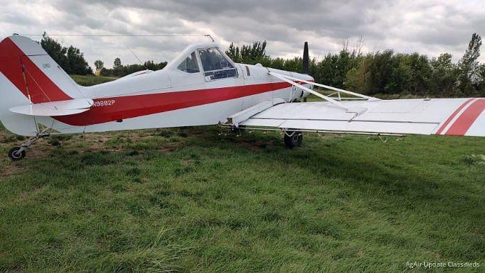 Used 1975 PIPER PA-25-250