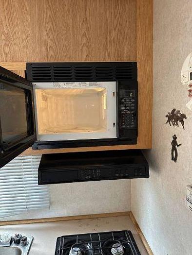 Used 2003 Charmac Three Horse Trailer with Living Quarters