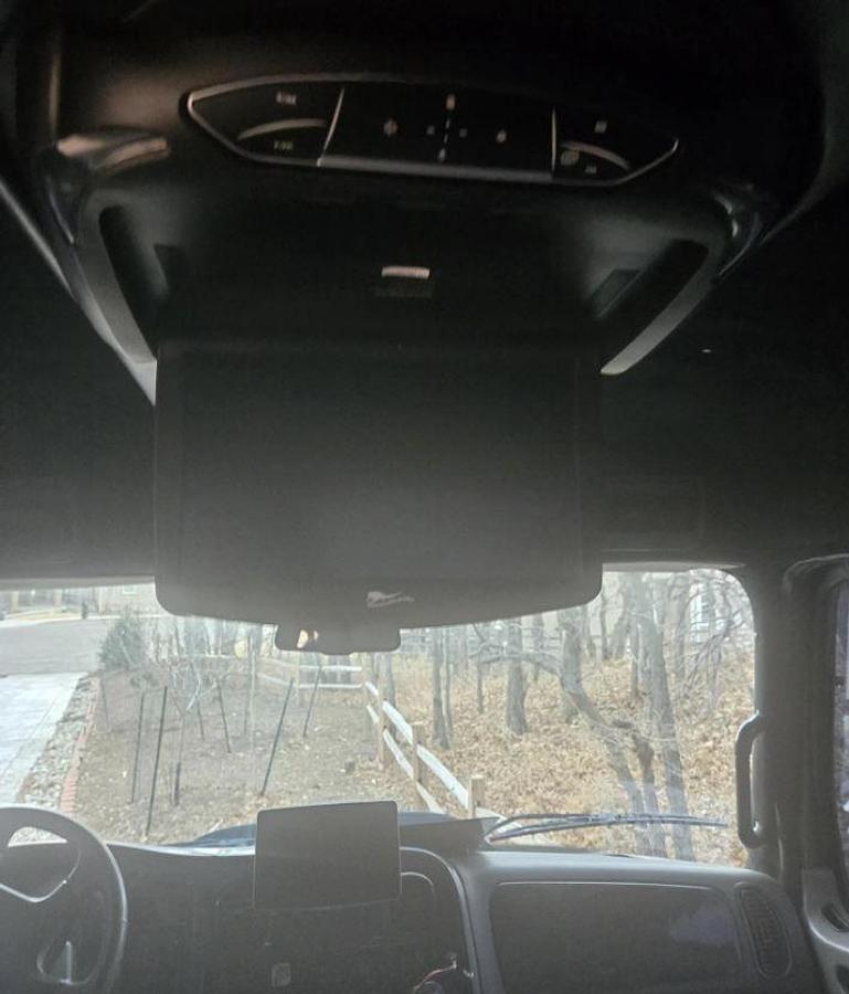 Used 2007 Freightliner M2 106