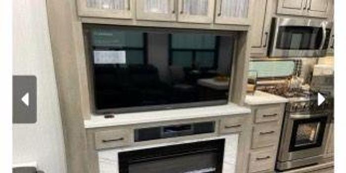 Used 2022 Heartland Big Country 385MO 5th Wheel