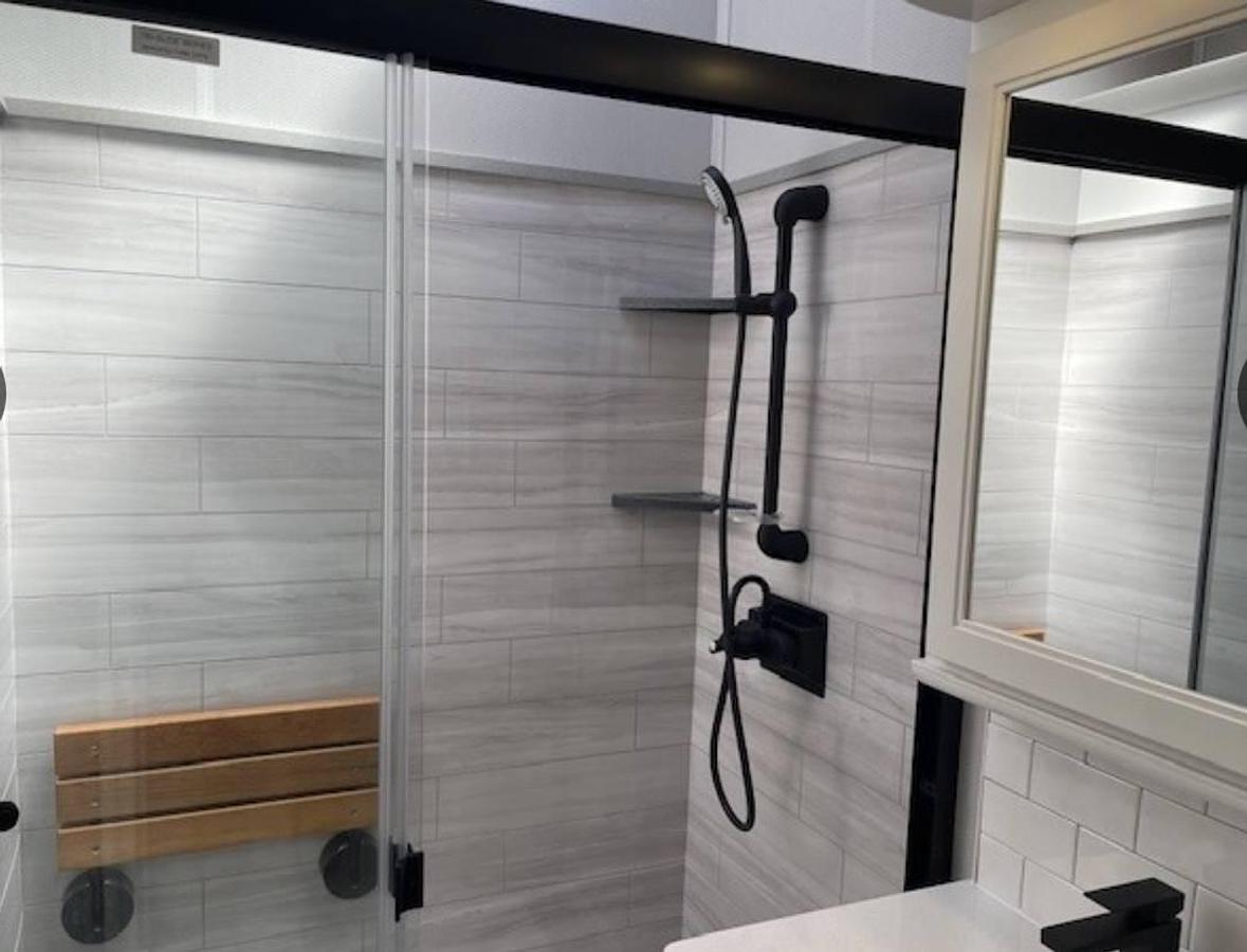 Used 2022 Forest River Riverstone Legacy 391FSK