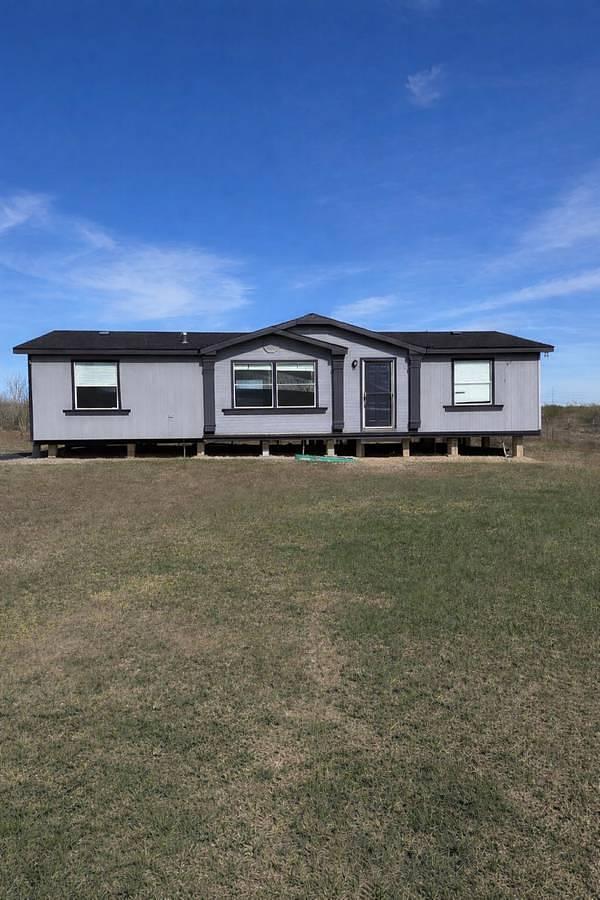 Used 1992 Palm Harbor Double Wide Trailer