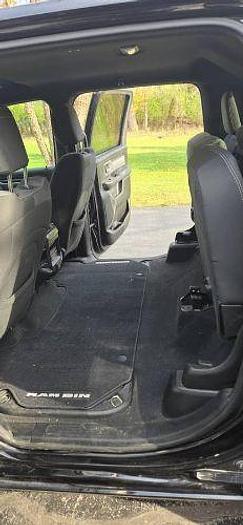 Used 2019 Ram 1500 Big Horn